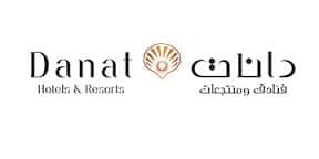 Danat Hotels Promo Codes for